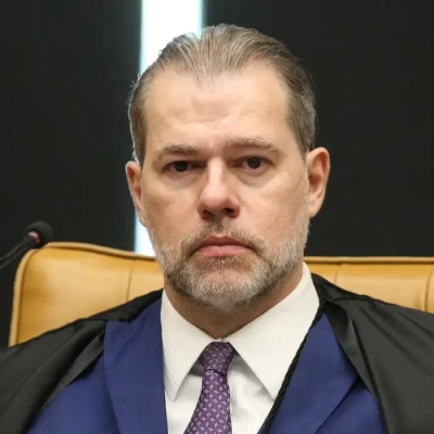 Toffoli deixa relatoria de investigação sobre o Banco Master