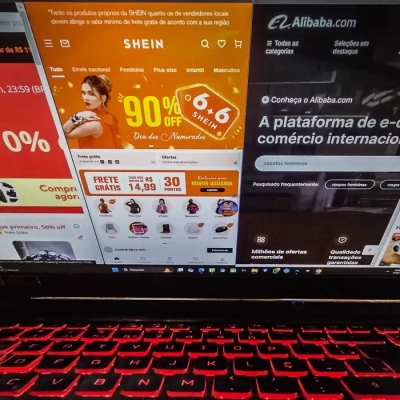 Revogação da taxa das blusinhas corrige distorções, diz Amobitec