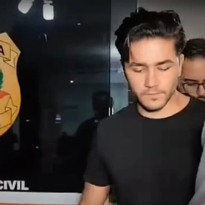 Dono de Porsche que matou motorista de app em SP vai a júri popular