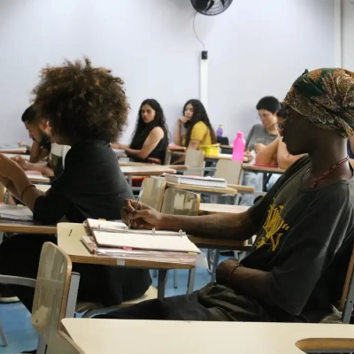 Inscrição para vestibular da Fuvest começa nesta segunda-feira