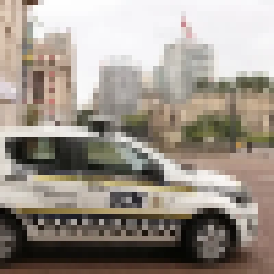 Dino proíbe mudança do nome da Guarda Civil de São Paulo
