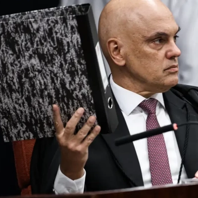 Moraes manda prender último núcleo de condenados pela trama golpista