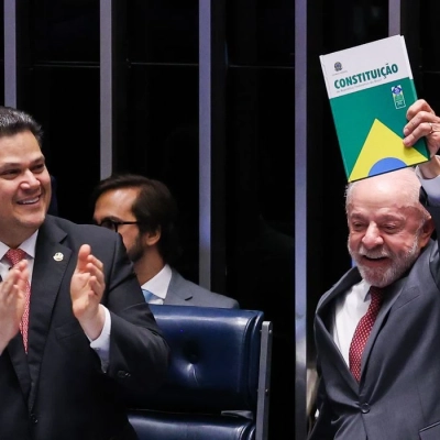 Descanso de trabalhador não quebra empresas, diz Lula após fim da 6x1