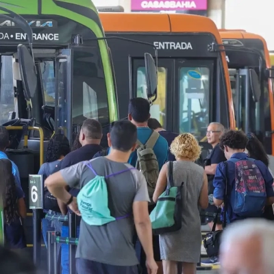 Escala 6x1: 67% apontam que jornada piora saúde mental, diz pesquisa