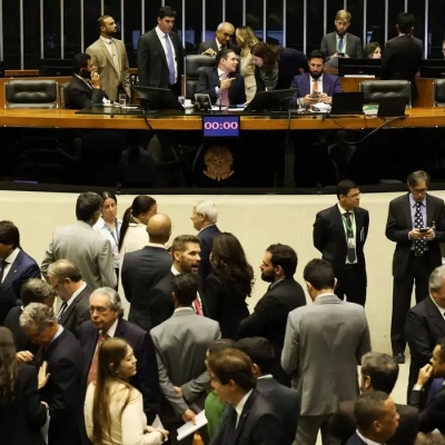 Substitutivo de Derrite limita atuação do MP, dizem especialistas