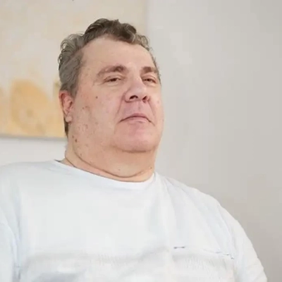 Gerson Brenner, galã de novelas dos anos 1990, morre aos 66 anos