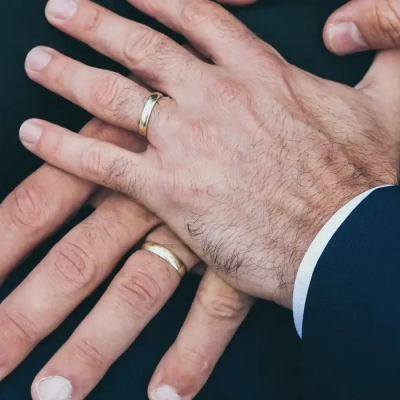 União entre pessoas do mesmo sexo cresce mais de 8 vezes em 12 anos