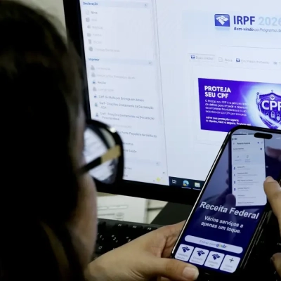Receita envia cartas a 498 mil que estão na malha fina até o dia 20