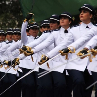 Governo autoriza 487 contratações temporárias para Aeronáutica