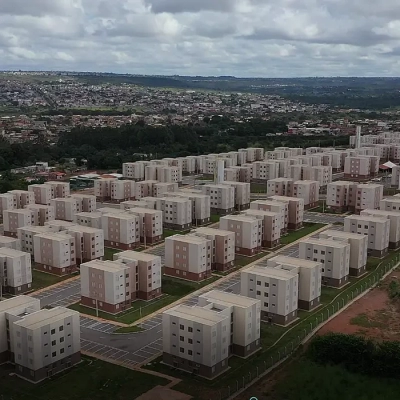 Caixa libera contratação de mais de um financiamento imobiliário