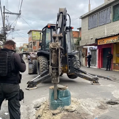 Senado aprova projeto que torna crime barricadas para cometer crimes