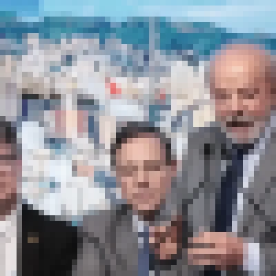 Lula critica decisão do Congresso de não taxar mais ricos, bets e fint