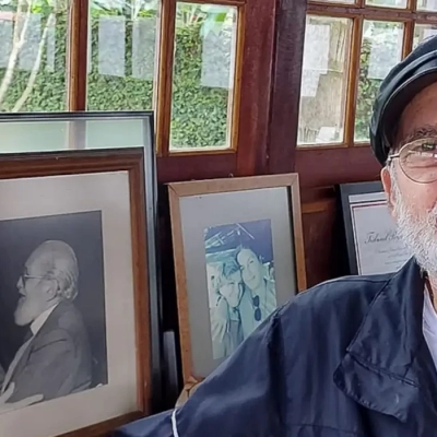 Paulo Frateschi, ex-deputado pelo PT, é morto por seu filho em SP