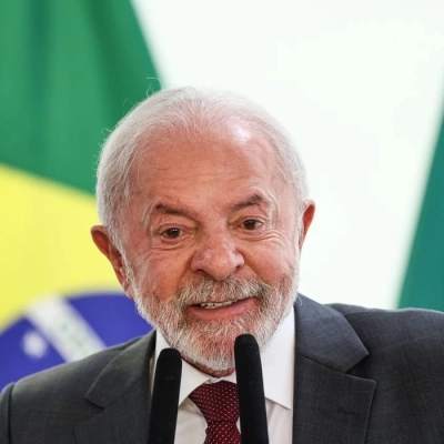 Lula liga para Trump e diz que alegações para tarifaço são infundadas