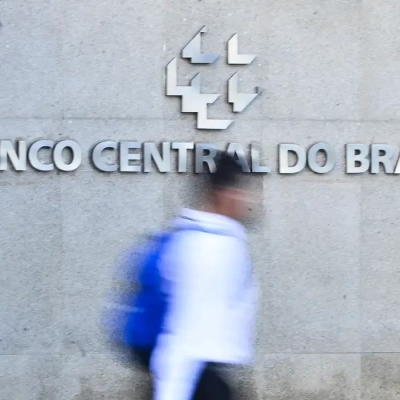 Banco Central prevê crescimento de 2% para o PIB em 2026