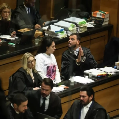Caso Henry: 10° dia de júri será de debate entre defesas e acusação
