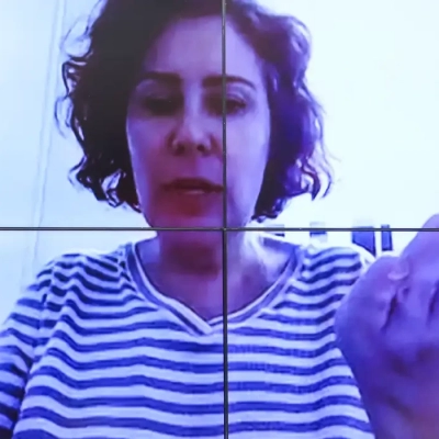 Tribunal italiano adia julgamento sobre extradição de Zambelli