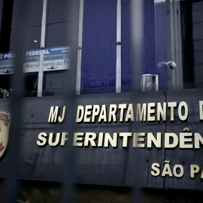 Pai de Daniel Vorcaro é preso na 6ª fase da operação Compliance Zero