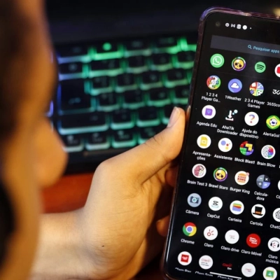 AGU se reúne com Discord e cobra proteção de crianças na plataforma