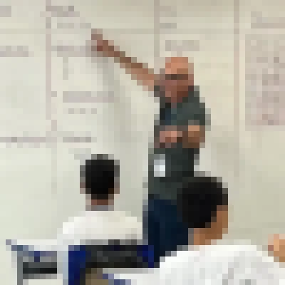Desafio dos professores é chamar atenção dos estudantes durante aulas