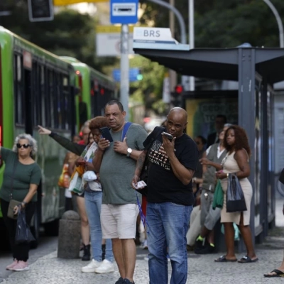 Lula sanciona lei do Marco Legal do Transporte Público Coletivo