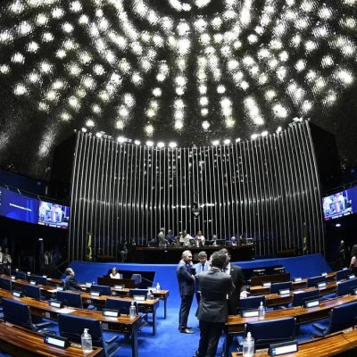 Senado aprova regras mais duras para condenados por morte de policiais