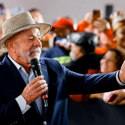 Lula defende exploração na Margem Equatorial com responsabilidade