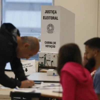 Número de eleitores com mais de 60 anos cresceu 74%, aponta pesquisa