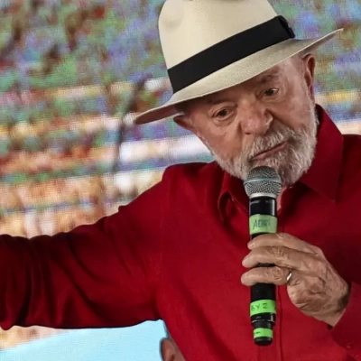 Lula inaugura obras em Belém e participa de eventos ligados à COP30