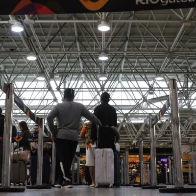 Saiba as novas regras da Anac para passageiros indisciplinados