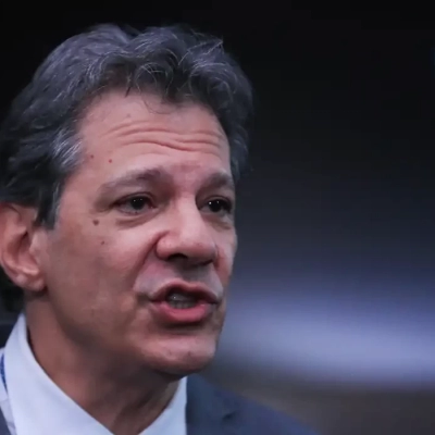 PL Antifacção aprovado pela Câmara asfixia PF e Receita, diz Haddad