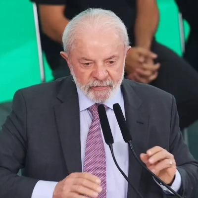 Lula reúne ministros no Alvorada e discute operação policial no Rio