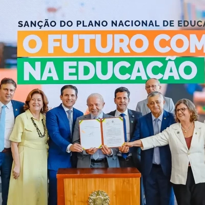 Plano Nacional de Educação é marco para o país, dizem especialistas