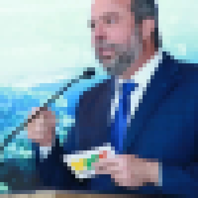 Governo estuda parceria com Bolívia para nova hidrelétrica binacional
