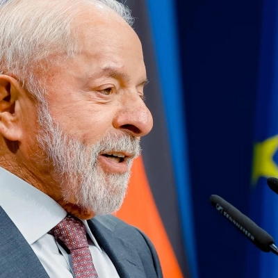 Lula diz que África do Sul não pode ser vetada do G20