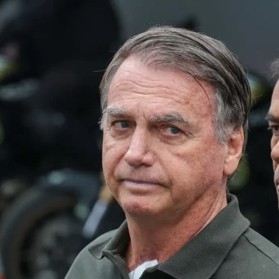 Moraes autoriza Bolsonaro a fazer exames no hospital após sofrer queda