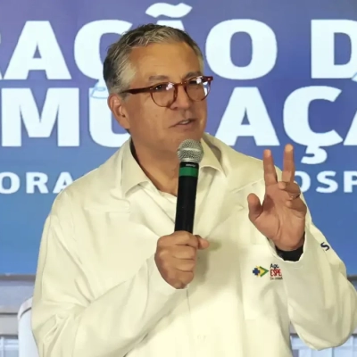 Padilha defende norma publicitária das Bets parecida com a do cigarro