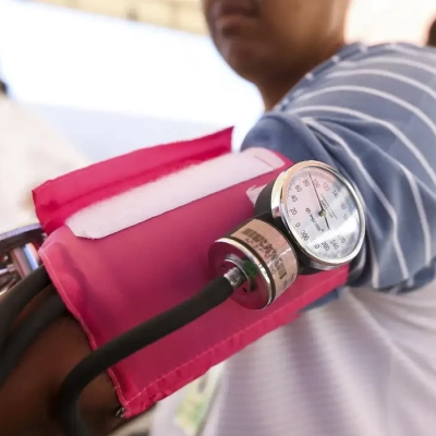 Hipertensão: silenciosa e hereditária, doença pede mudança de hábitos