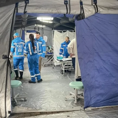 Ministério da Saúde envia Força Nacional do SUS ao Paraná após tornado