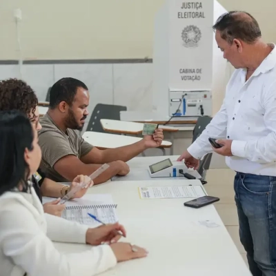 Eleições 2026: veja eleitos ao cargo de deputado federal em São Paulo