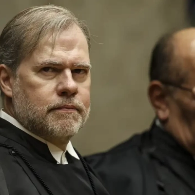 Toffoli suspende campanha digital de Grassi à Presidência