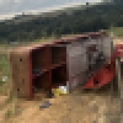 Polícia Civil investiga queda de balão tripulado que matou uma pessoa