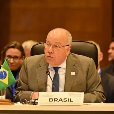 Brasil anuncia US$ 100 milhões anuais para fundo do Mercosul
