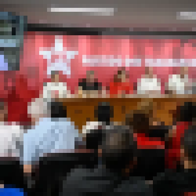 Haddad: 20 milhões de brasileiros não deveriam estar pagando IR