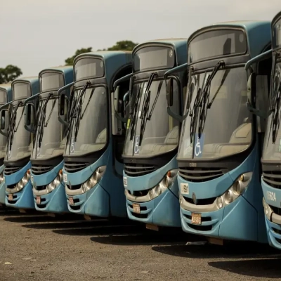 TRE-BA determina retomada integral da frota de ônibus em Salvador