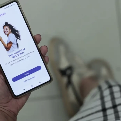 Participantes do Enem podem estudar por aplicativo do MEC