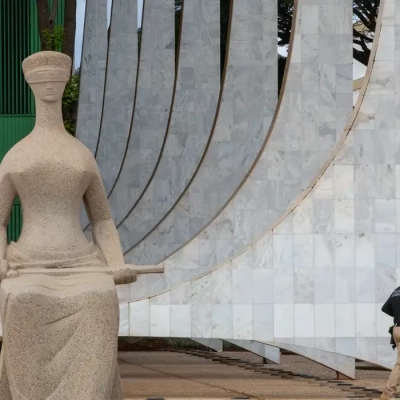 STF julgará deputados acusados de cobrar propina por emendas