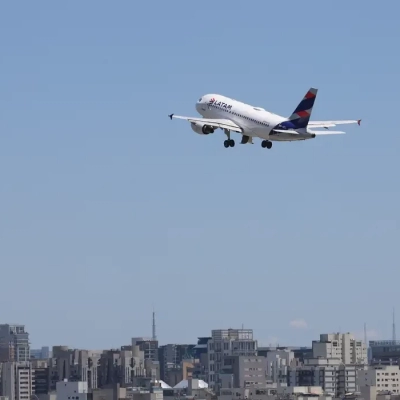 Petrobras reduz preço do querosene de aviação em 14,2%