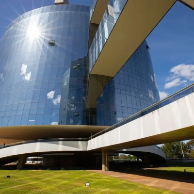 PGR se manifesta contra suspensão da Lei da Dosimetria