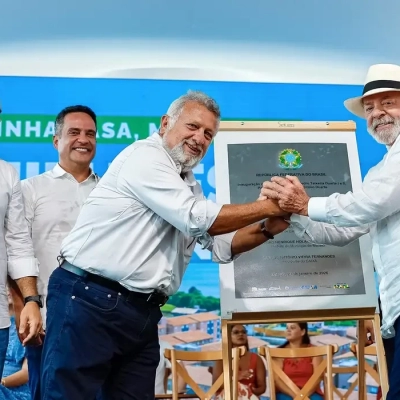 Lula diz que "falta vergonha na cara" a quem defende dono do Master